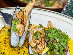 -Bistro 63 创意融合料理(广粤天地店)