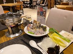 -天津湾西餐厅(三亚海棠湾洲际度假酒店)