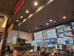 -汉堡王(巨海邻里荟店)