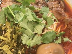 -遇见小面(广州南站店)