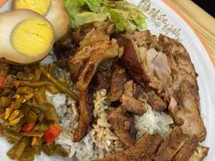 招牌隆江猪脚饭-瑞霖·隆江猪脚饭