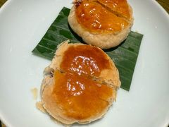 -一坐一忘云南菜(卓悦中心)