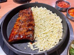 -肥肥虾庄·金牌油焖大虾(杨园滨江时代walk店)