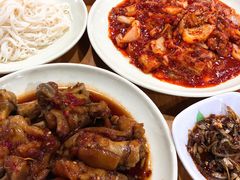 -贤花饭店(城阳店)