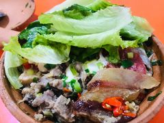 什锦煲仔饭-潮香兴煲仔饭(莲花路店)