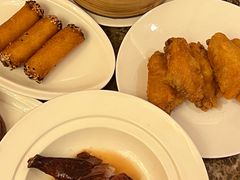 -杭州JW万豪酒店-万豪中餐厅