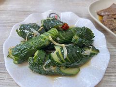 -津门张记包子铺(中山门店)