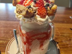 -TIGERS老虎西餐(亦庄店)