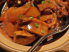 -万丽轩·粤菜(王府井金茂万丽酒店)