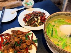 -南蛮子Southern Barbarian(进贤路店)