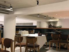 大堂-黑明餐厅(白鹭洲店)