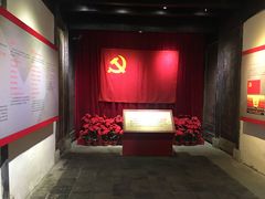 -新四军苏浙军区纪念馆