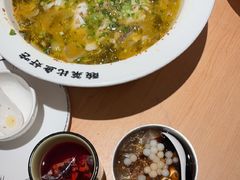 -太二酸菜鱼(深圳布吉万象汇店)