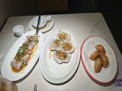-码头见·潮汕菜(领展中心城店)