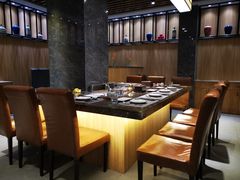 -春田小幸铁板烧(忠义街店)