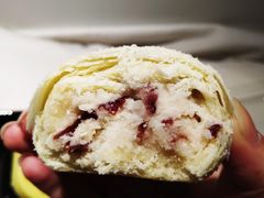 白娘子饼-南宋胡记(杭州河坊街店)