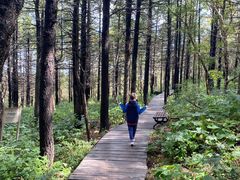 -白草畔自然风景区