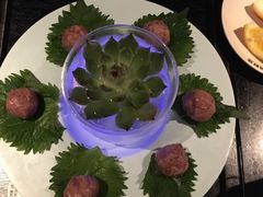 -捞王锅物料理(凯旋路店)