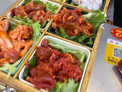 -阿昌白族石板烧(大理古城店)
