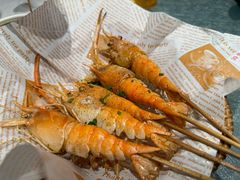 -79号渔船海鲜饭店(岗厦店)