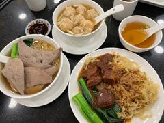 -丽的面家(多宝路店)