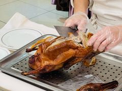 -北京全聚德(王府井店)