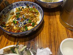 -金利来酒家(劳动西路店)
