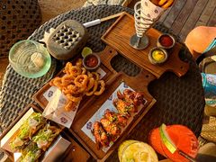 -Rock Bar Bali(Bali)