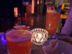 -The Penthouse酒吧