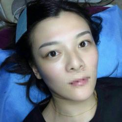 -韩美绣野生眉纹眉洗眉连锁店