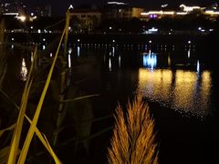 -眉山湿地公园(东坡区)