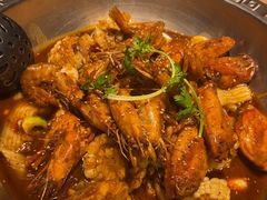 -李想大虾(绿地新都会店)