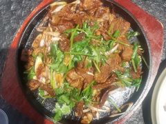 -老北京胡同味道二荤铺(酒仙桥店)