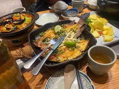 -云海肴云南菜·蒸汽石锅鱼(北京良乡华冠店)