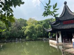 -西园戒幢律寺
