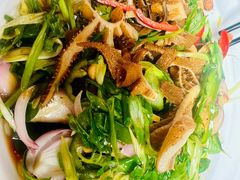 风生水起捞牛百叶-万年酒楼(越秀南路店)