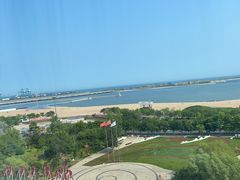 -秦皇岛秦皇国际大酒店