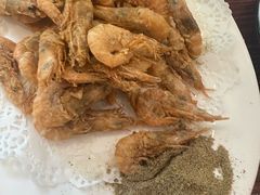 -千禧福海鲜馆