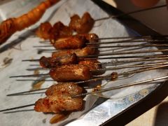 火焰枪蛋-火焰枪蛋·烧烤(奉天街店)