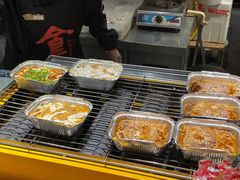 -沙州食驿·非遗小吃夜市