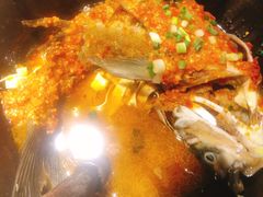 -胡胖子有点味(后瑞店)
