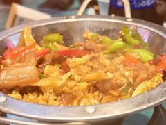 -徐州小院(永宁北路店)