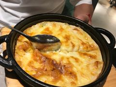 -韩盛·古法烤肉店(皇城恒隆广场店)