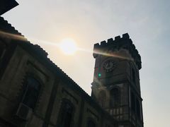 -洪家楼教堂