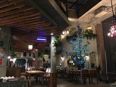 大堂-意枫墅(总部基地店)