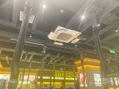 -大叹号·朝鲜族烤肉(滨海吾悦广场店)