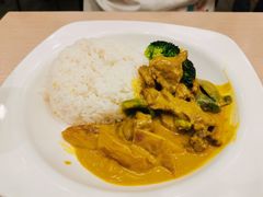-佰搭果·广式茶餐厅(西华路店)