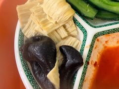 -华天延吉餐厅(西四总店)