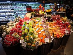 -Olé精品超市(北京合生汇店)