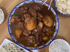 -东财大盘鸡(黑石礁店)